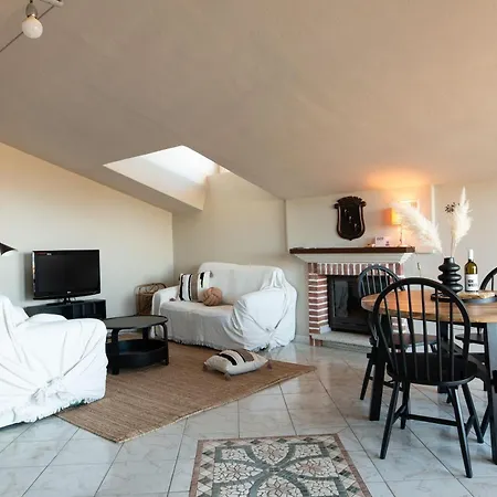 Appartement Janna Prata App Piccolo