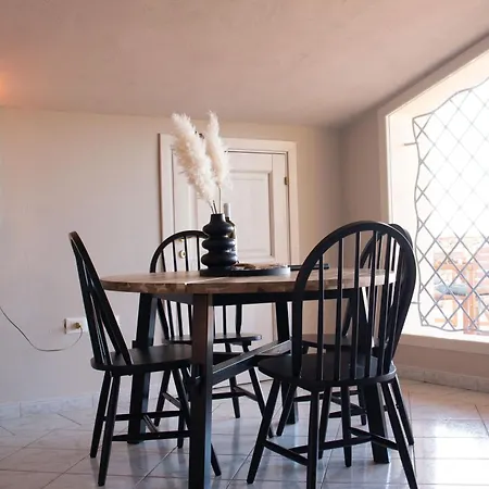 Janna Prata App Piccolo Appartement *