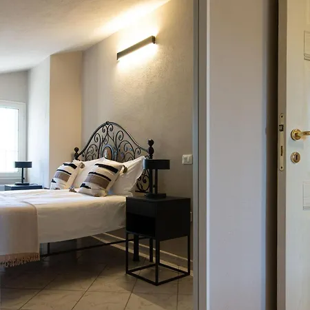 Appartement Janna Prata App Piccolo Orosei