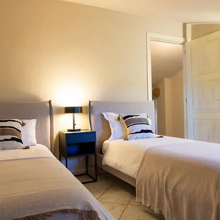 Appartement Janna Prata App Piccolo Orosei