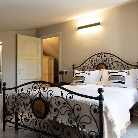 Janna Prata App Piccolo Appartement *